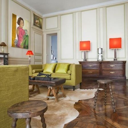 Appartamento Surprenantes- Santeuil Esterno foto