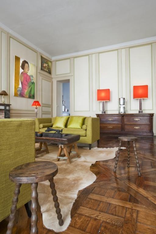 Appartamento Surprenantes- Santeuil Esterno foto