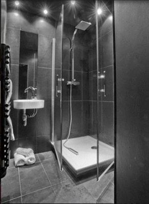 Appartamento Surprenantes- Santeuil Camera foto